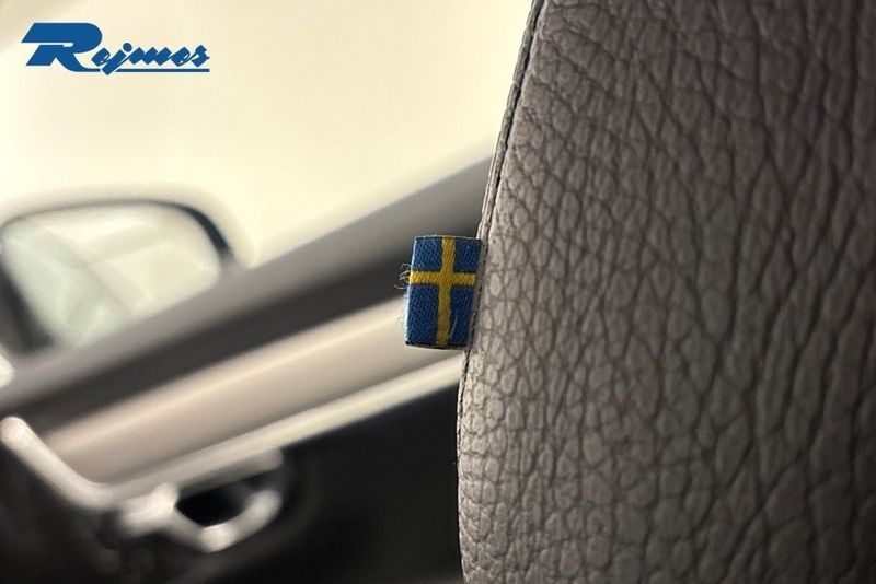 Volvo V90 bild 7