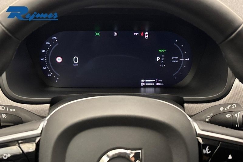 Volvo V90 bild 8