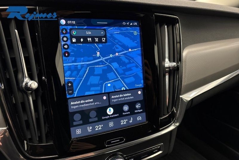 Volvo V90 bild 12