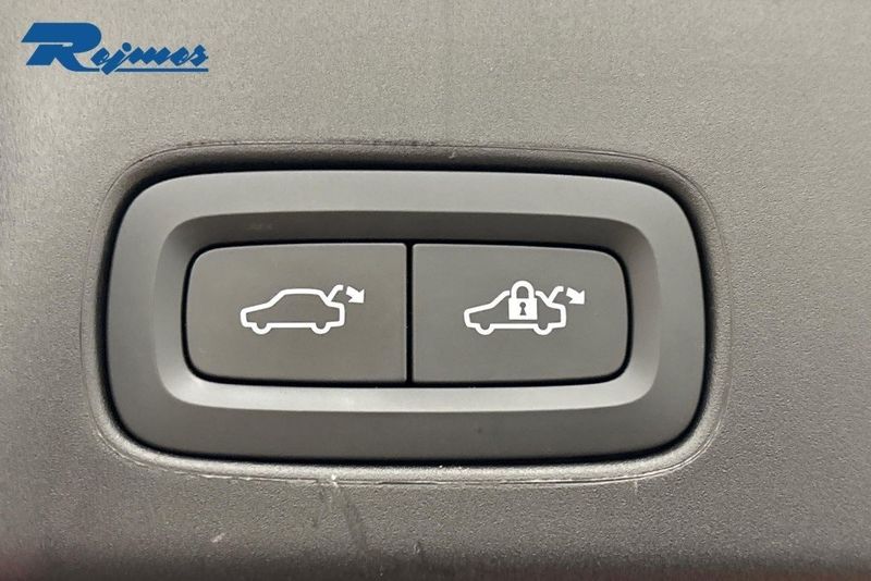 Volvo V90 bild 21