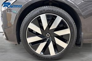 Volvo V90 bild 19
