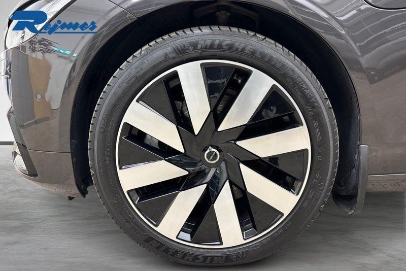 Volvo V90 bild 19