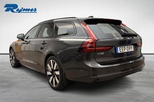 Volvo V90 bild 4