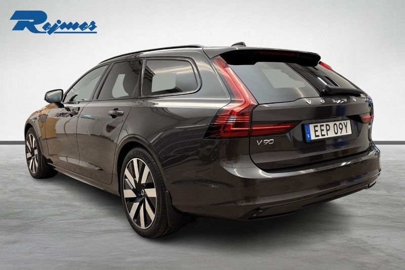 Volvo V90 bild 4