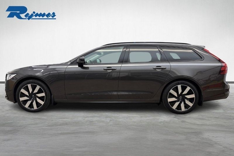 Volvo V90 bild 3
