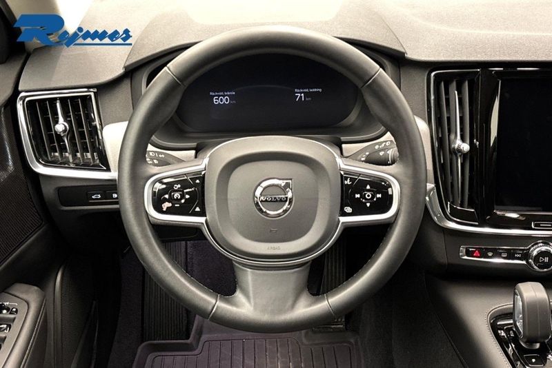 Volvo V90 bild 9