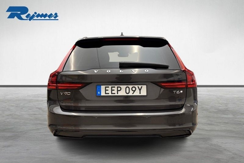 Volvo V90 bild 18