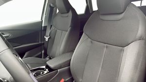 Audi Q3 bild 7