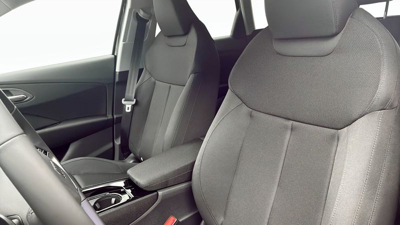 Audi Q3 bild 7