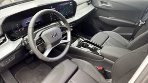 Audi Q3 bild 6