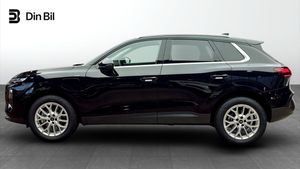 Audi Q3 bild 2
