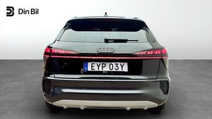 Audi Q3 bild 4