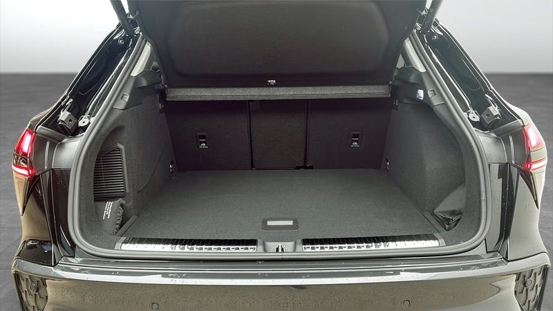 Audi Q3 bild 12