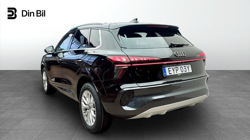 Audi Q3 bild 3