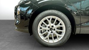 Audi Q3 bild 5