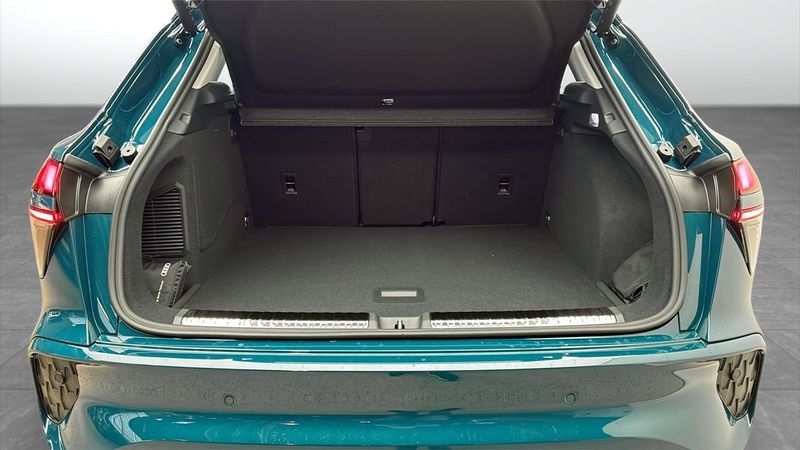 Audi Q3 bild 12