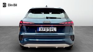 Audi Q3 bild 5