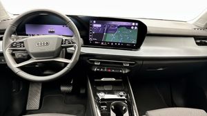 Audi Q3 bild 10