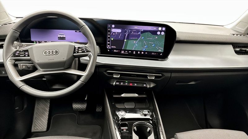 Audi Q3 bild 10