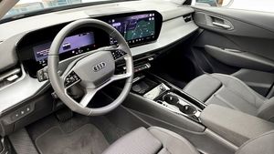 Audi Q3 bild 7