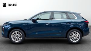 Audi Q3 bild 2