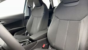 Audi Q3 bild 8