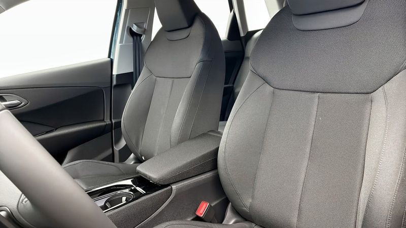 Audi Q3 bild 8