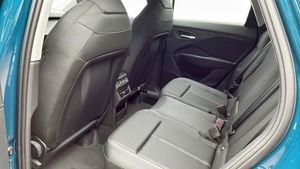 Audi Q3 bild 11