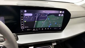 Audi Q3 bild 9