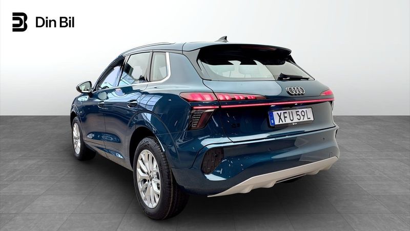 Audi Q3 bild 3