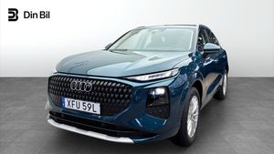 Audi Q3 bild 1