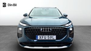 Audi Q3 bild 4