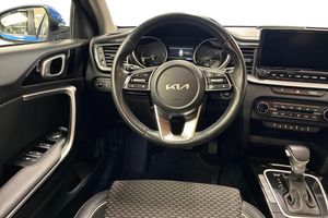 Kia Cee´d bild 9