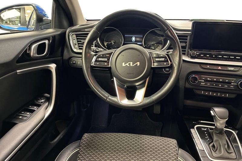 Kia Cee´d bild 9