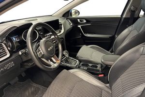Kia Cee´d bild 15