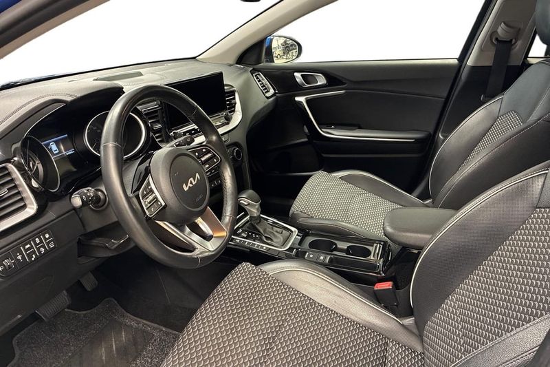 Kia Cee´d bild 15