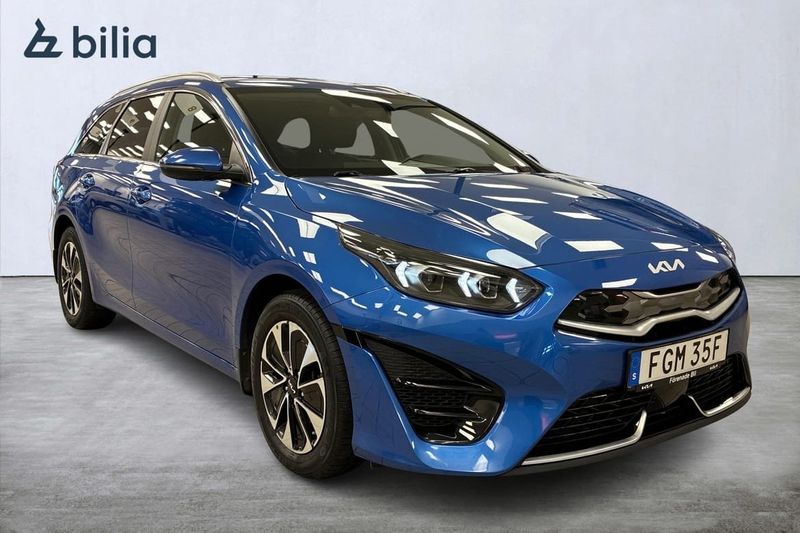 Kia Cee´d bild 20
