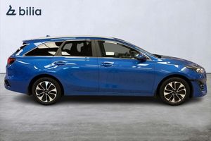 Kia Cee´d bild 18