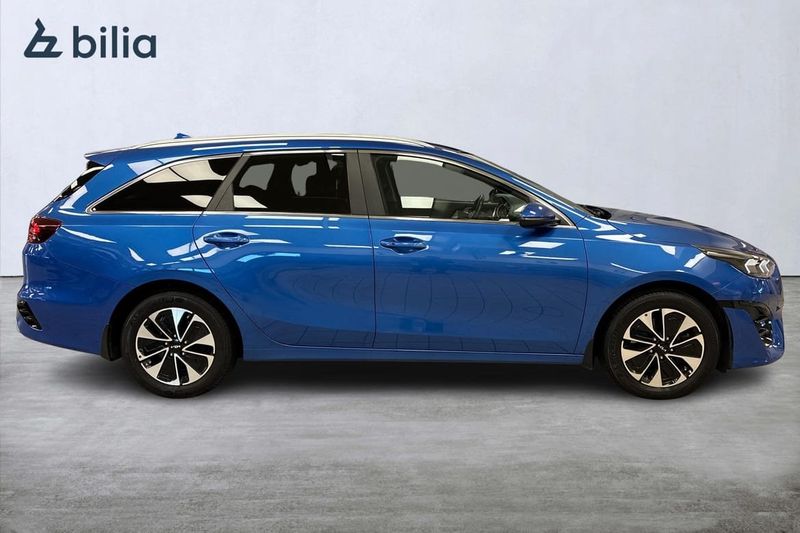 Kia Cee´d bild 18