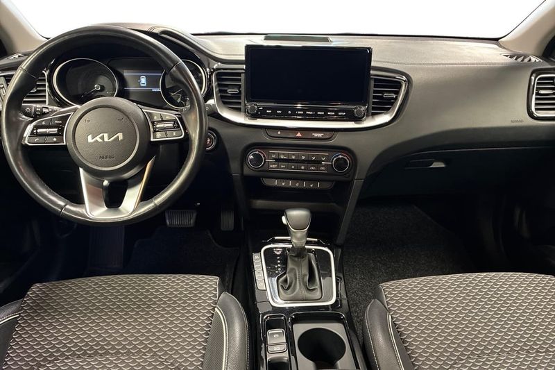 Kia Cee´d bild 8