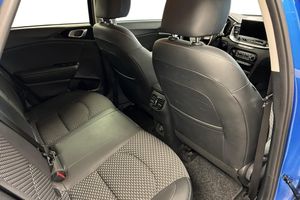 Kia Cee´d bild 7