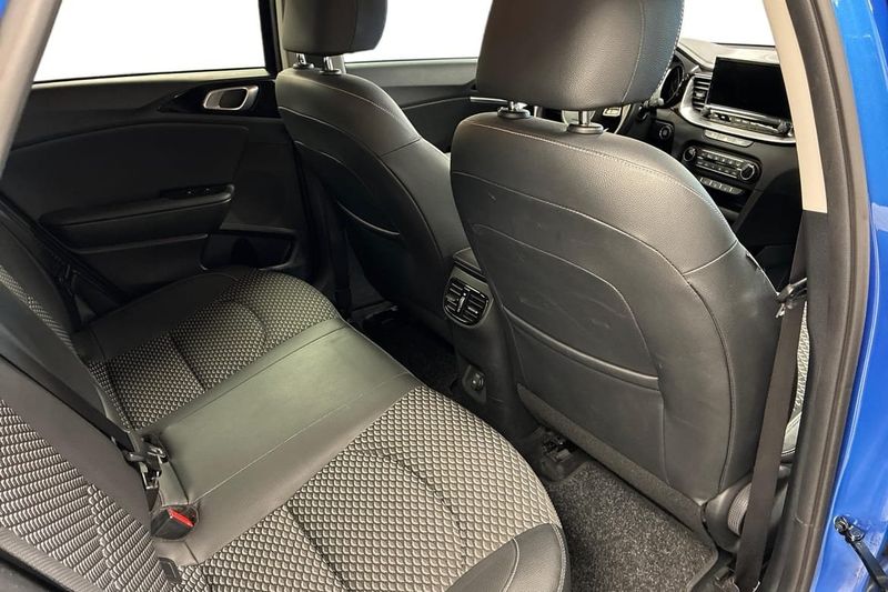 Kia Cee´d bild 7