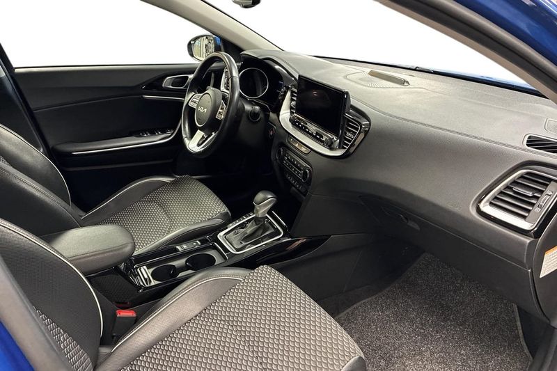 Kia Cee´d bild 4