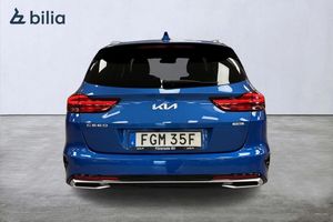 Kia Cee´d bild 6