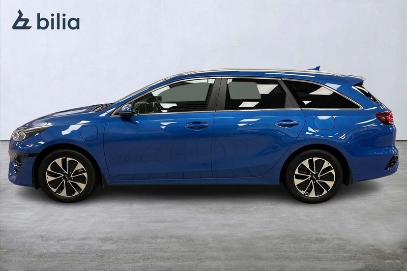 Kia Cee´d bild 3