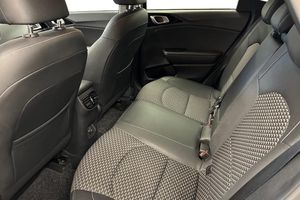 Kia Cee´d bild 16