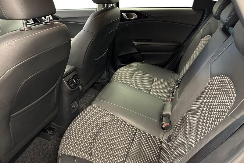 Kia Cee´d bild 16