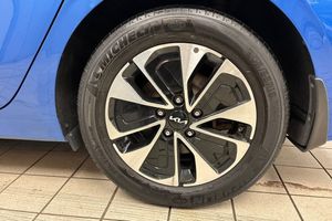 Kia Cee´d bild 17