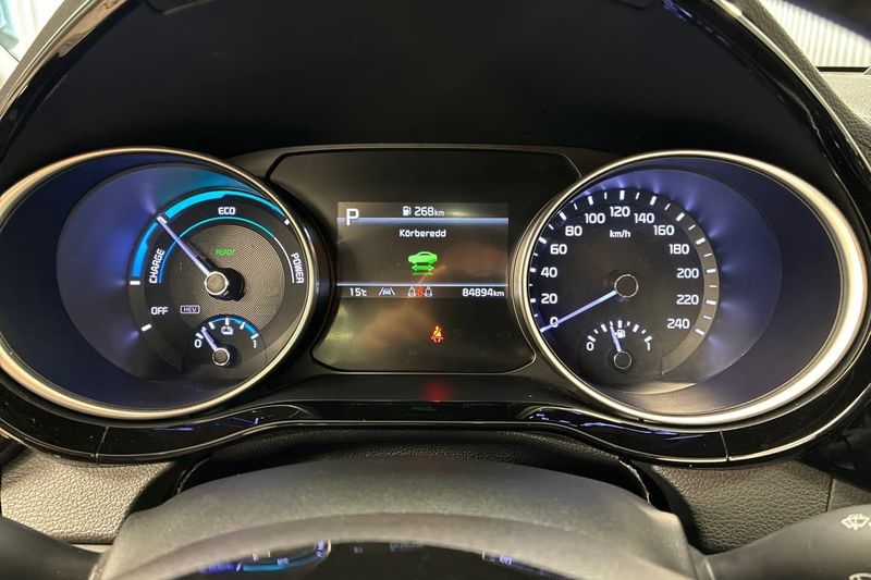 Kia Cee´d bild 13