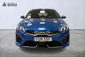 Kia Cee´d bild 5